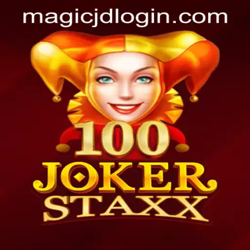 Discover the Exciting 100JokerStaxx: A Magical Journey into the World of Casino Games