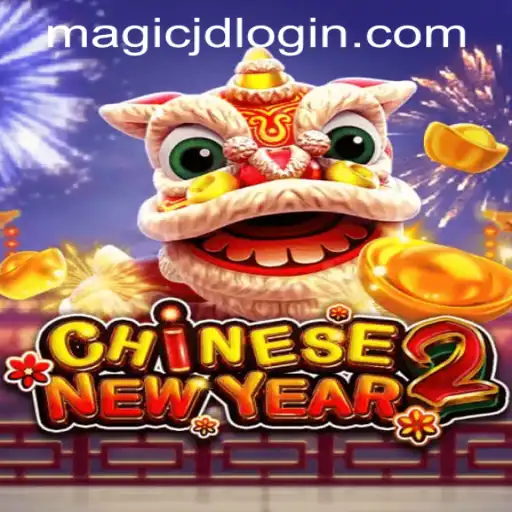 Experience the Enchantment of CHINESENEWYEAR2 with MAGIC JD CASINO