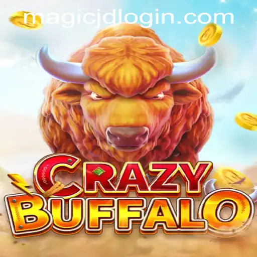 Experience the Thrilling World of CrazyBuffalo at Magic JD Casino