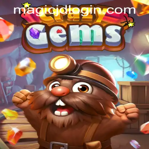Unveiling the Thrills of CrazyGems: Your Ultimate Guide to Magic JD Casino's Sparkling New Game