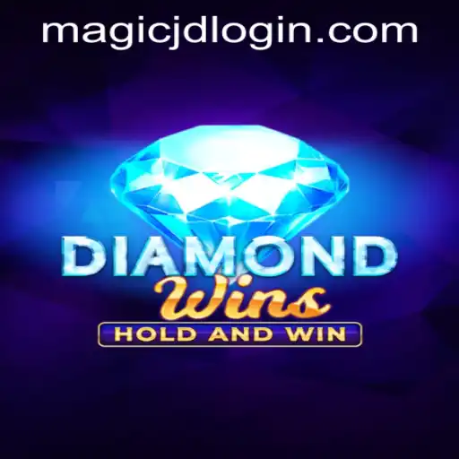 Exploring the Enchanting World of DiamondWins: A Magical Journey with MAGIC JD CASINO