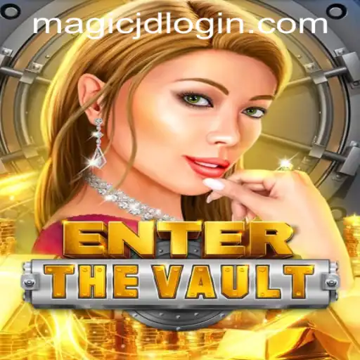 EntertheVault: Dive Into the Magic JD Casino Experience