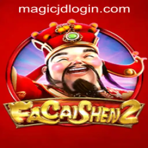 Discover the Allure of FaCaiShen2 at MAGIC JD CASINO