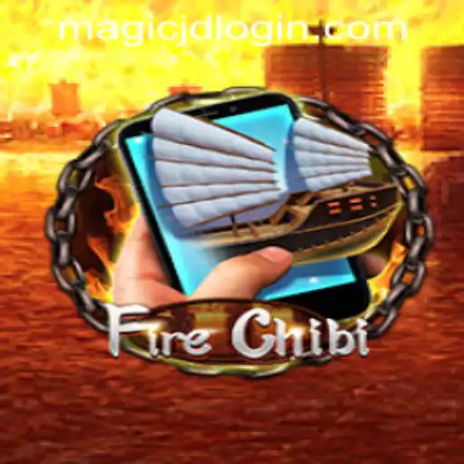 Exploring the Enchanting World of FireChibiM and MAGIC JD CASINO