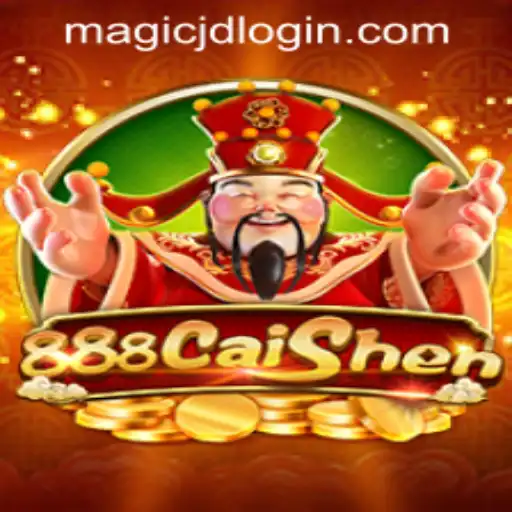Discover the Exciting World of 888CaiShen at MAGIC JD CASINO