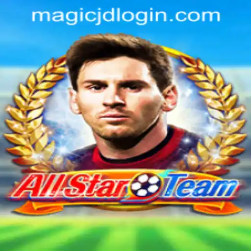 Exploring the Enchanting World of AllStarTeam: MAGIC JD CASINO