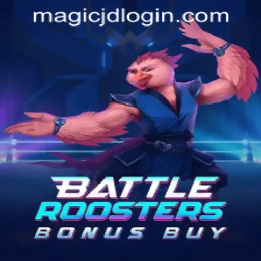 BattleRoostersBonusBuy: A Magical Gaming Experience at MAGIC JD CASINO