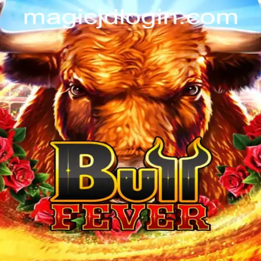 Exploring the Thrills of BullFever at MAGIC JD CASINO