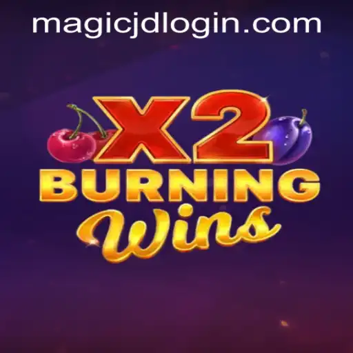 Exploring the Thrilling World of BurningWinsX2: A Magic JD Casino Experience