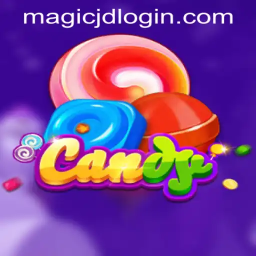Dive into the Magical World of Candy: Unveiling the Enchantment of MAGIC JD CASINO