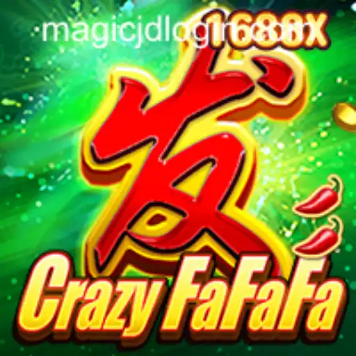 Experience the Thrill of CrazyFaFaFa at MAGIC JD CASINO