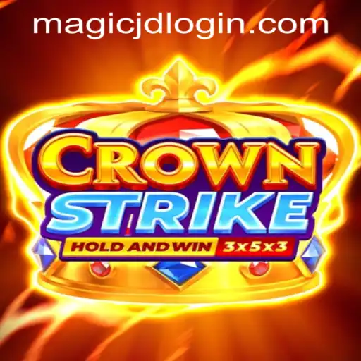 CrownStrike: A Thrilling Convergence of Magic and Casino Adventures
