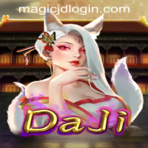 Exploring the Enchanting World of DaJi: Magic JD Casino's Latest Sensation