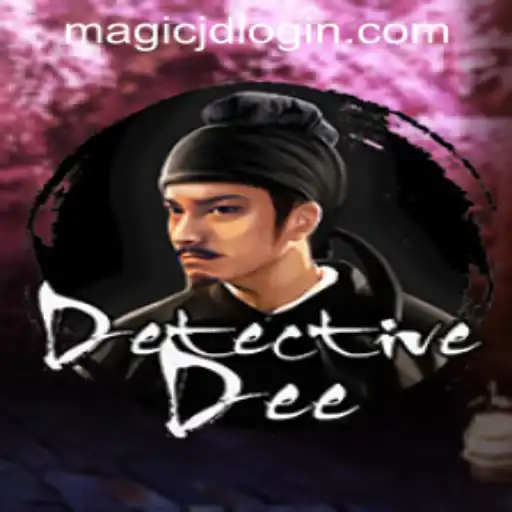 Unveiling DetectiveDee: A Journey into Adventure and Magic JD Casino
