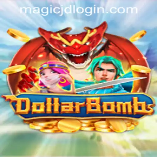DollarBombs: Unveiling the Explosive New Game at MAGIC JD CASINO