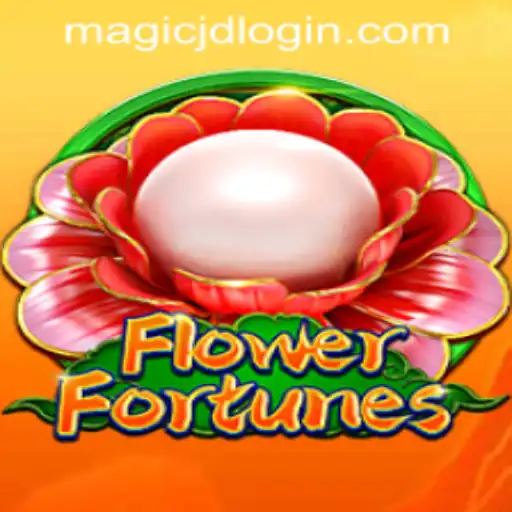 Exploring FlowerFortunes: The Magical Game Experience at MAGIC JD CASINO
