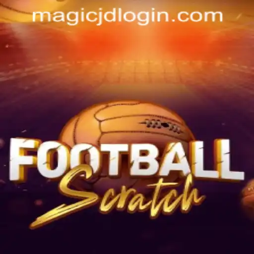 Step into the Exciting World of FootballScratch at MAGIC JD CASINO