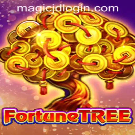 Discover the Enchantment of FortuneTree at MAGIC JD CASINO