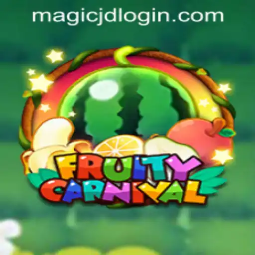 Explore the Thrilling World of FruityCarnival at MAGIC JD CASINO