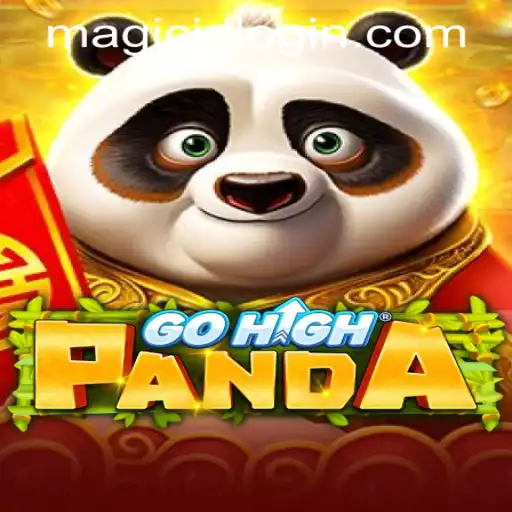 GoHighPanda: Dive into the Enchanting World of MAGIC JD CASINO
