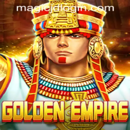 Discover the Thrilling World of GoldenEmpire at MAGIC JD CASINO