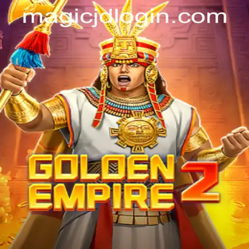 Discovering the Enchanting World of GoldenEmpire2 at MAGIC JD CASINO