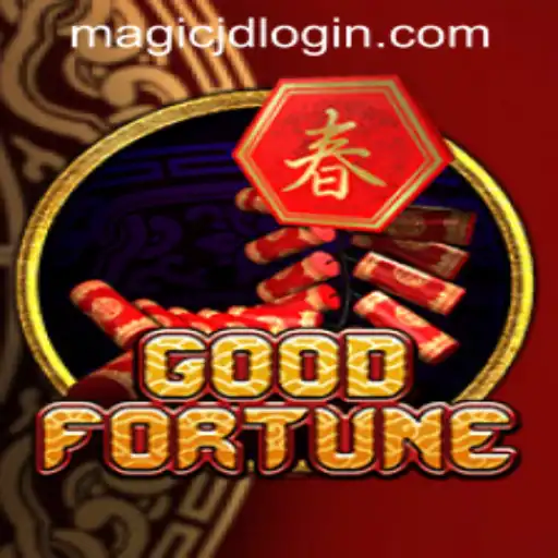 Unveiling GoodFortune: A Magical Addition at MAGIC JD CASINO