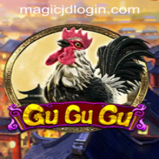 Exploring the Exciting World of GuGuGu in MAGIC JD CASINO