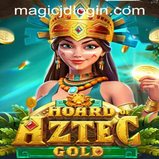 Discover the Mysterious Hoard of Aztec Gold at MAGIC JD CASINO