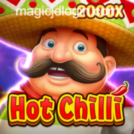 Exploring the Magic of HotChilli at JD Casino