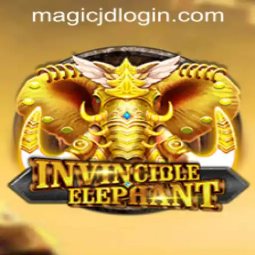 Exploring the Enchanting World of InvincibleElephant at MAGIC JD CASINO