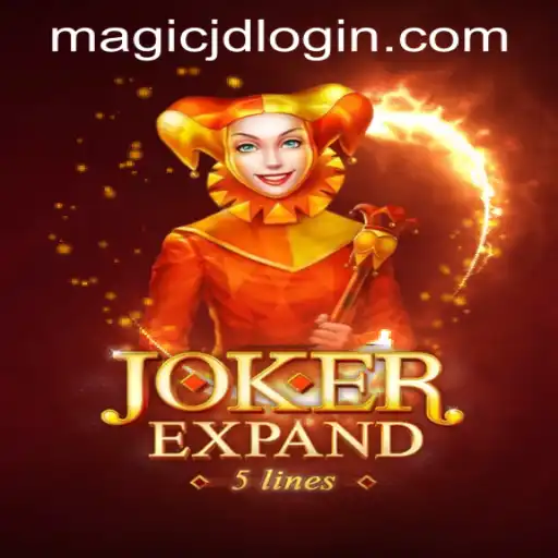 Discover the Thrills of JokerExpand at MAGIC JD CASINO