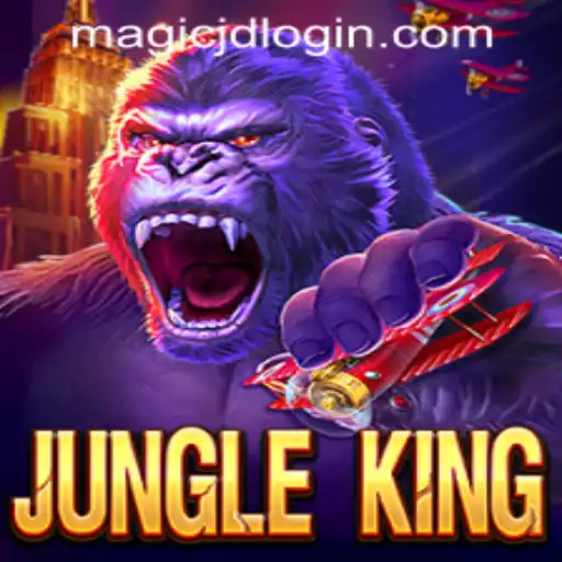 Exploring the Enchantment of JungleKing: A New Favorite in MAGIC JD CASINO