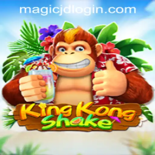 Exploring the Exciting World of KingKongShake at MAGIC JD CASINO