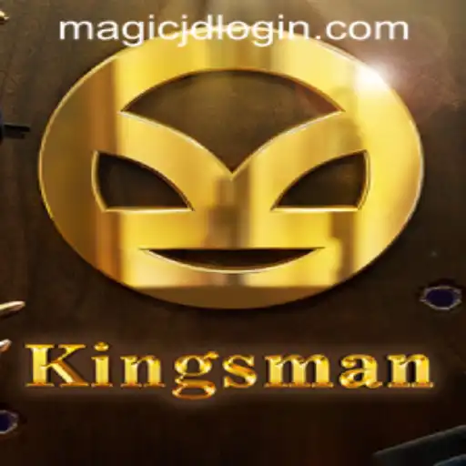 Discover the Enchantment of Kingsman: A Spirited Game at MAGIC JD CASINO