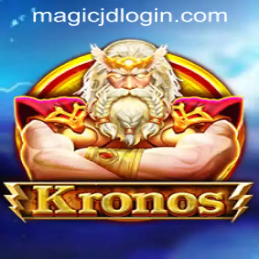 Discover the Enchantment of Kronos at MAGIC JD CASINO