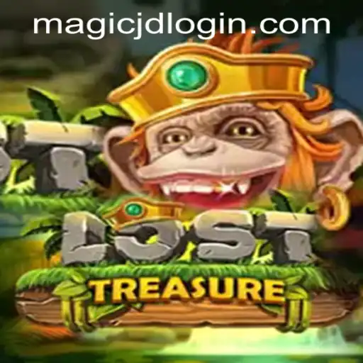 Exploring the Exciting World of LostTreasure at MAGIC JD CASINO