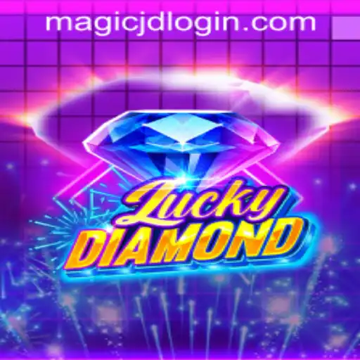 Unveiling the Enchantment of LuckyDiamond: A Dive into the Magic JD Casino Experience