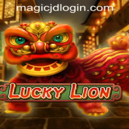 Discover the Enchanting World of LuckyLion at MAGIC JD CASINO