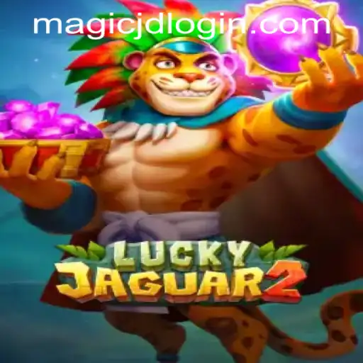 Exploring the Enchantment of Luckyjaguar2 at MAGIC JD CASINO