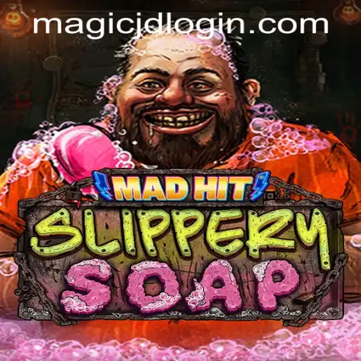 MadHitSlipperySoap: A New Sensation in MAGIC JD CASINO