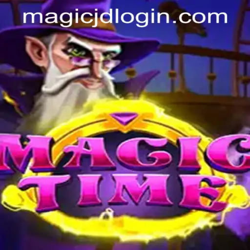 MagicTime: An Enchanting Casino Adventure