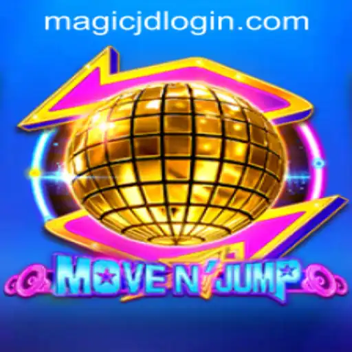Discover the Exciting World of MovenJump and MAGIC JD CASINO