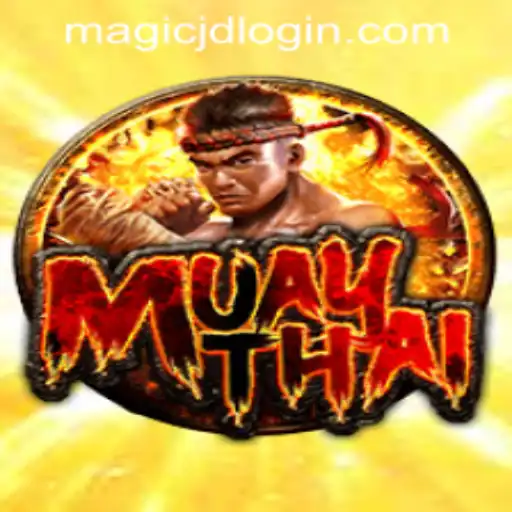 Unleashing the Excitement of MuayThai at MAGIC JD CASINO