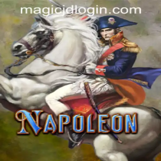 Exploring Napoleon: A Captivating Card Game at MAGIC JD CASINO