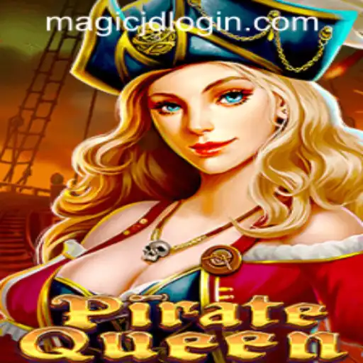 PirateQueen: Adventure on the High Seas at MAGIC JD CASINO