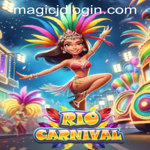 Experience the Excitement of RioCarnival at MAGIC JD CASINO