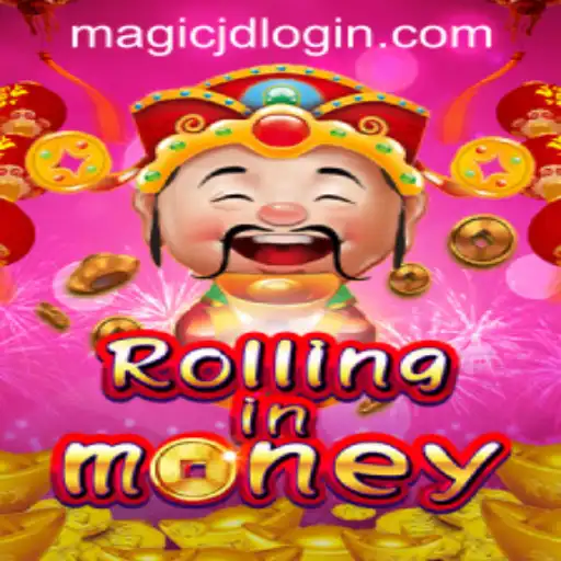 RollingInMoney: The Magical World of JD Casino