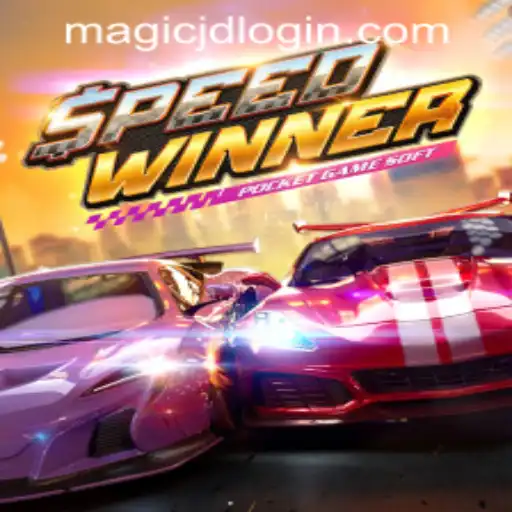 Discover the Thrills of SpeedWinner at MAGIC JD CASINO