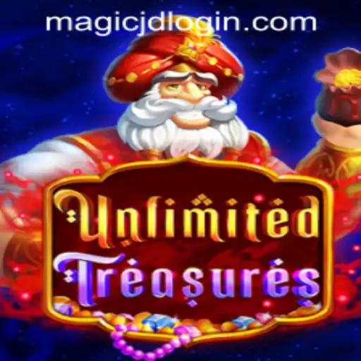 Exploring the World of UnlimitedTreasures: A Guide to Unleashing Wins at MAGIC JD CASINO
